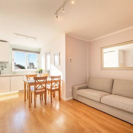 Guestready - Sunny Spacious In Belem Lisboa Exterior foto