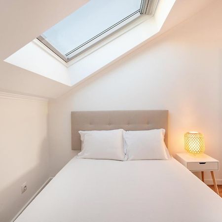 Guestready - Sunny Spacious In Belem Lisboa Exterior foto
