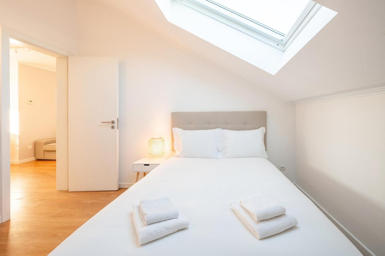 Guestready - Sunny Spacious In Belem Lisboa Exterior foto