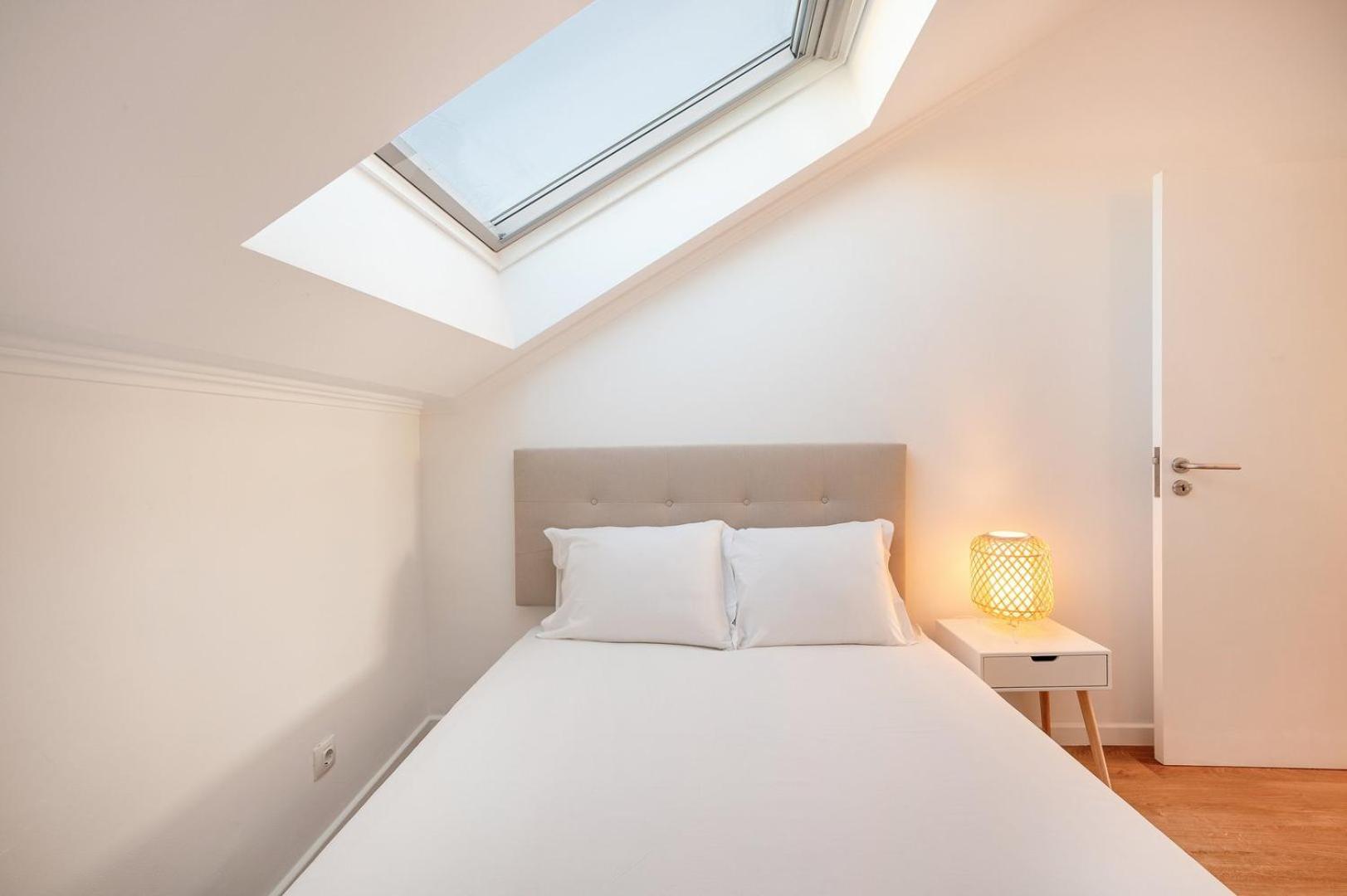 Guestready - Sunny Spacious In Belem Lisboa Exterior foto