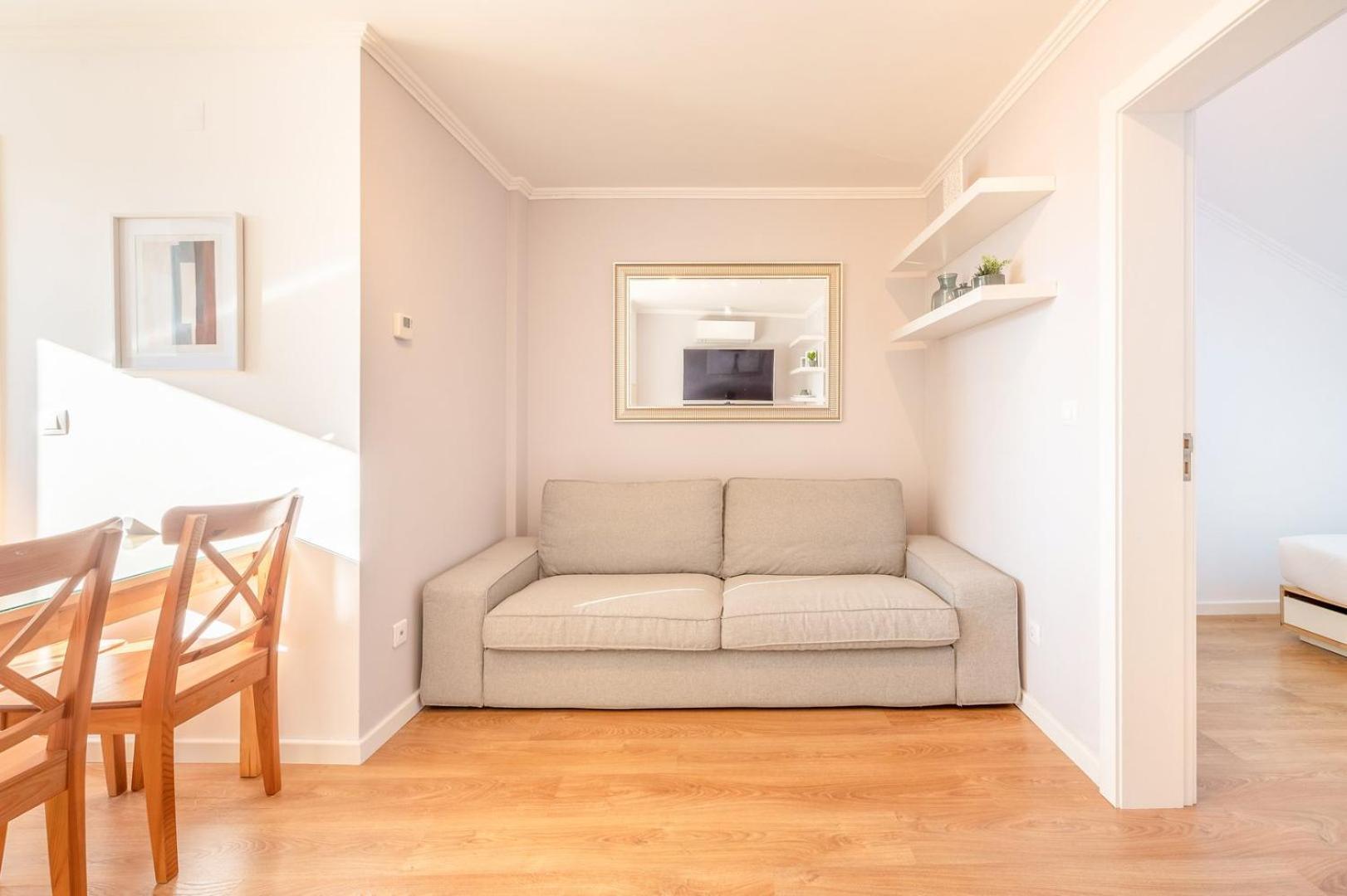 Guestready - Sunny Spacious In Belem Lisboa Exterior foto