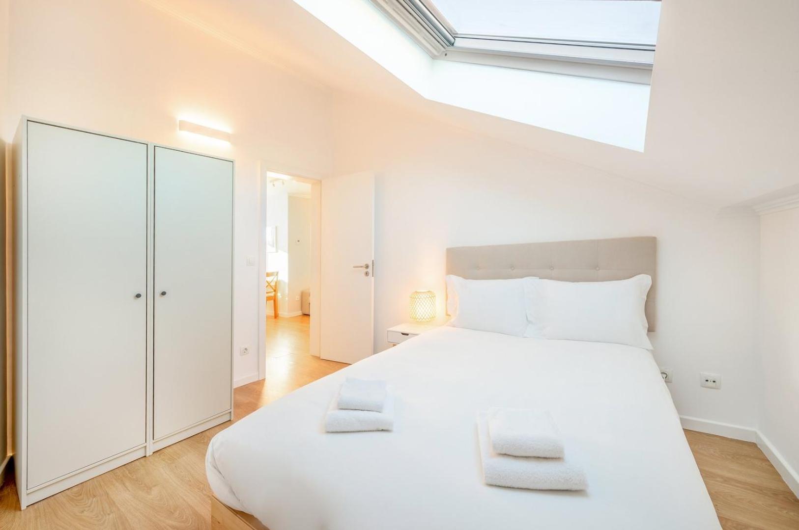 Guestready - Sunny Spacious In Belem Lisboa Exterior foto