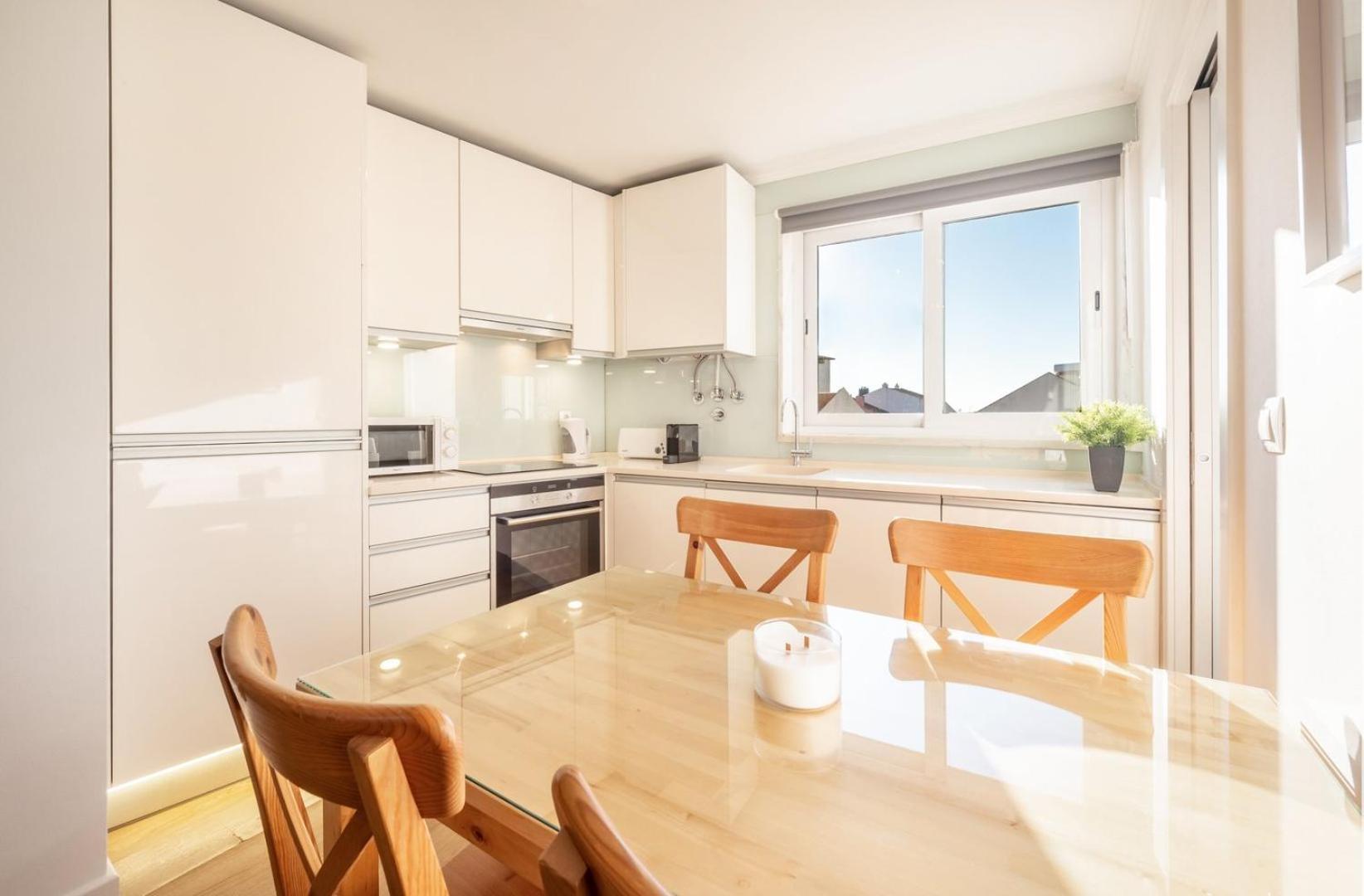 Guestready - Sunny Spacious In Belem Lisboa Exterior foto